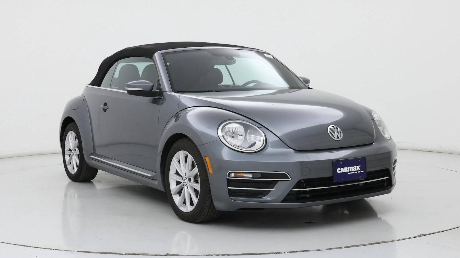 2018 Volkswagen Beetle for sale in AL