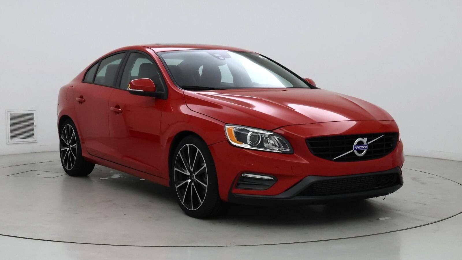 2018 Volvo S60 for sale in FL