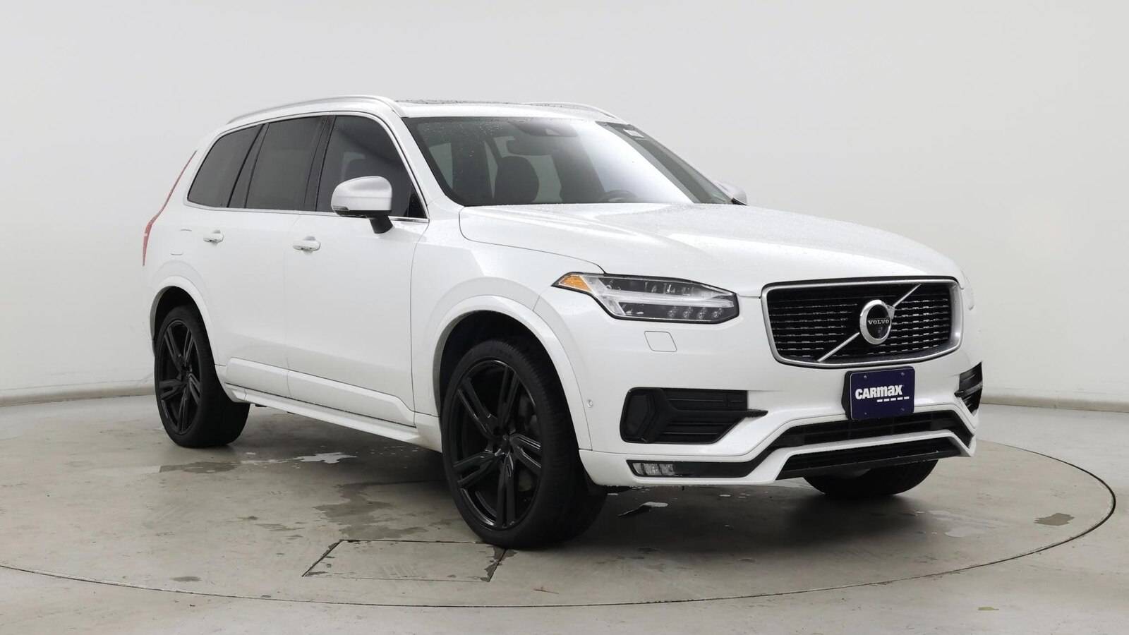 2018 Volvo XC90 for sale in FL