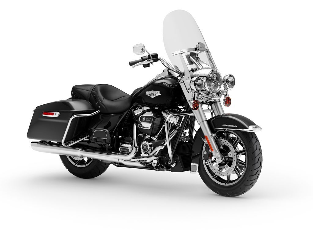 2019 HarleyDavidson FLHR Road King for sale in IL
