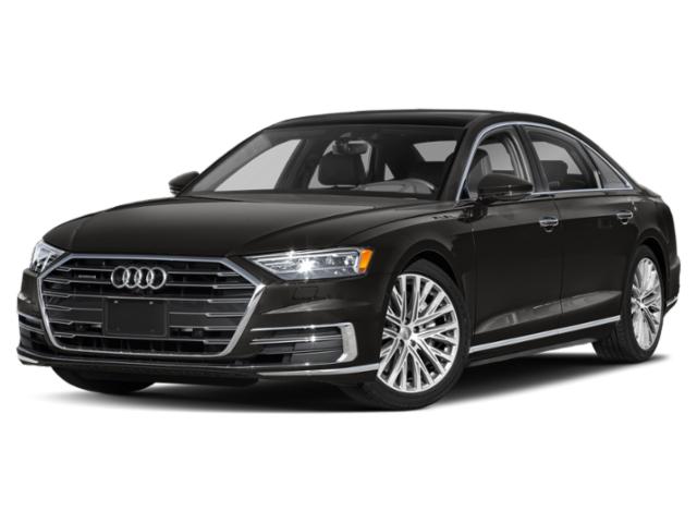 2019 Audi A8 L for sale in NY