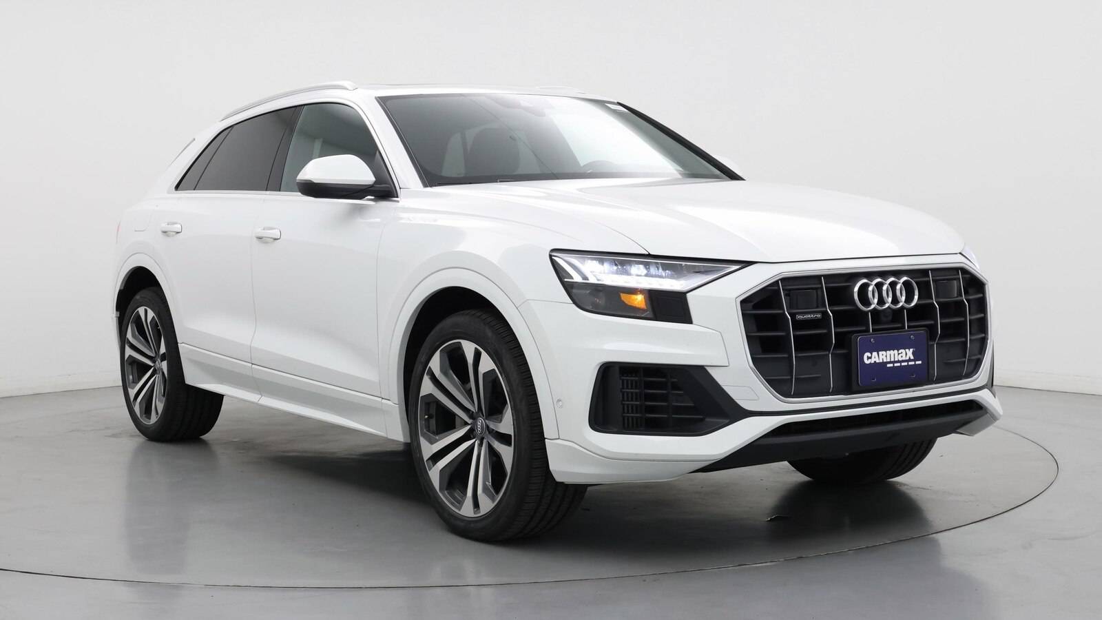 2019 Audi Q8 for sale in FL