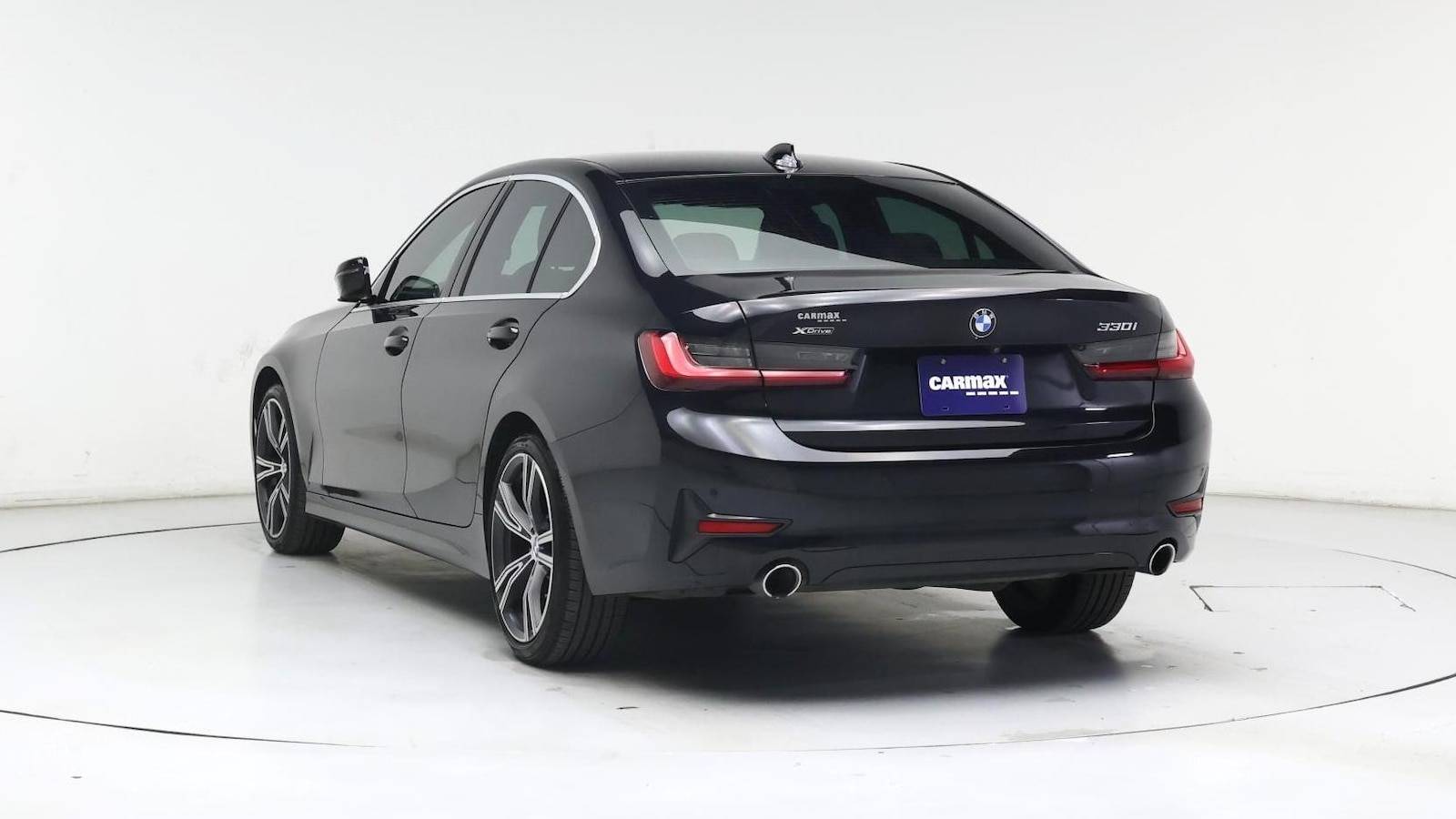 2019 BMW 3 Series for sale in AL