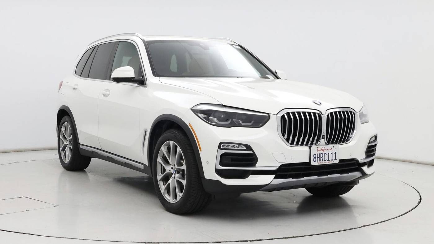 2019 BMW X5 for sale in AZ
