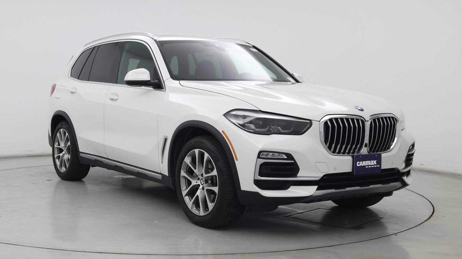 2019 BMW X5 for sale in IL