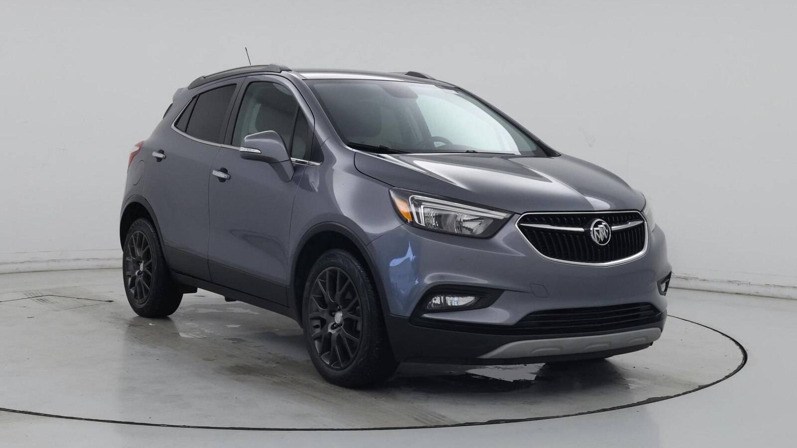 2019 Buick Encore for sale in CA