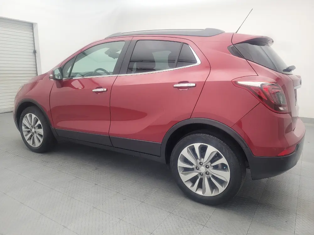 2019 Buick Encore for sale in TX