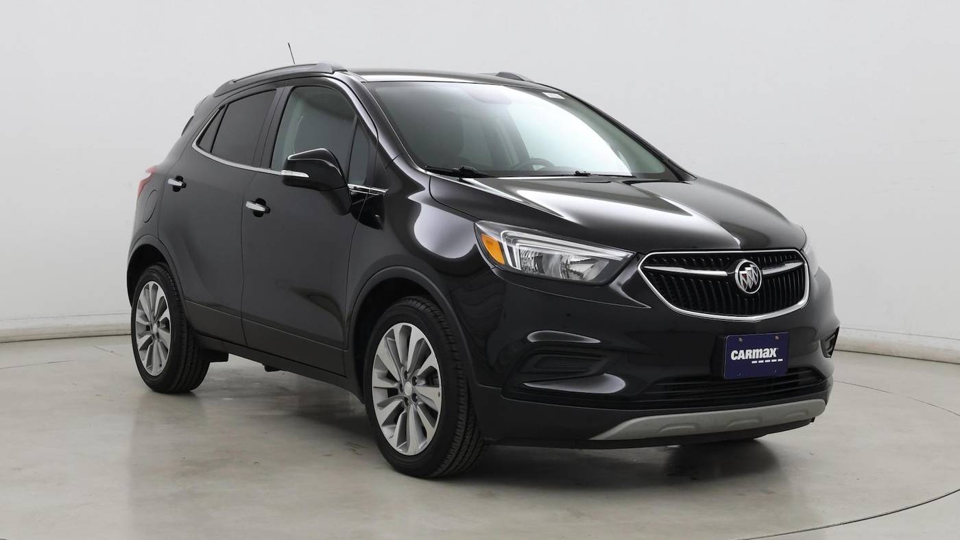 2019 Buick Encore for sale in FL