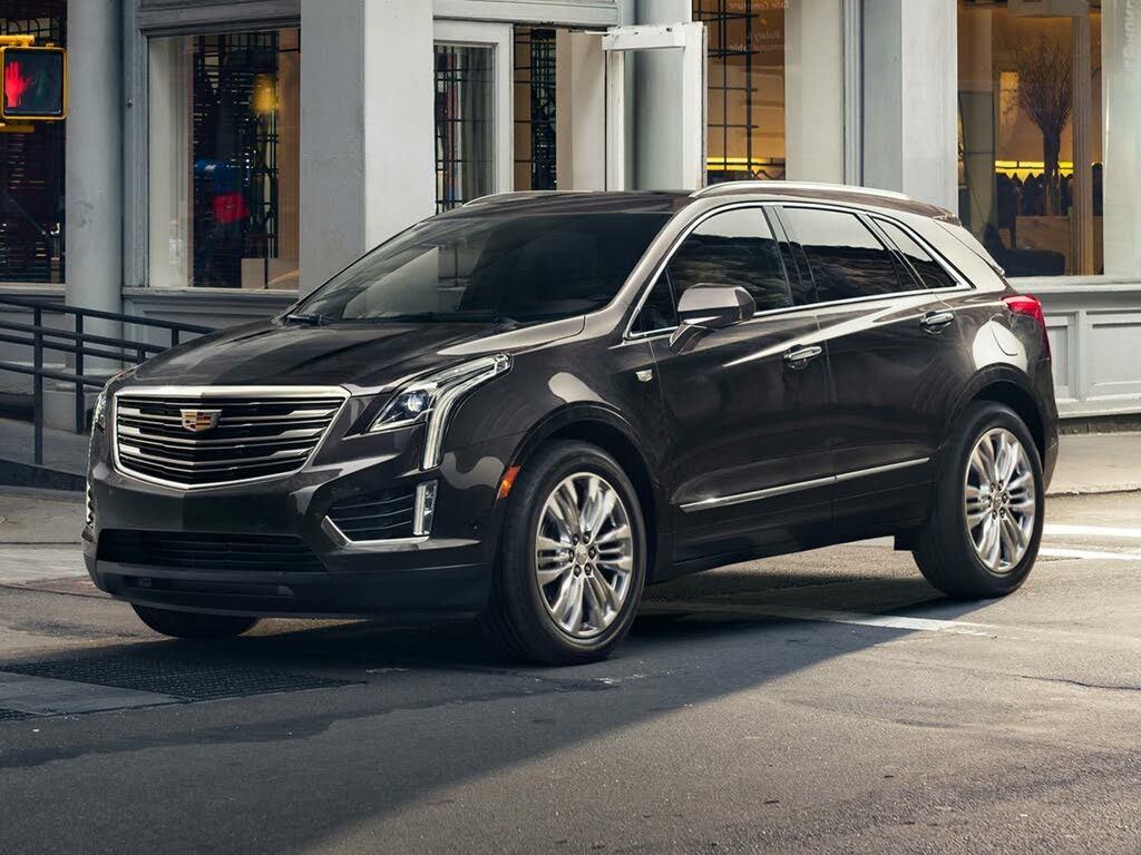 2019 Cadillac XT5 for sale in FL