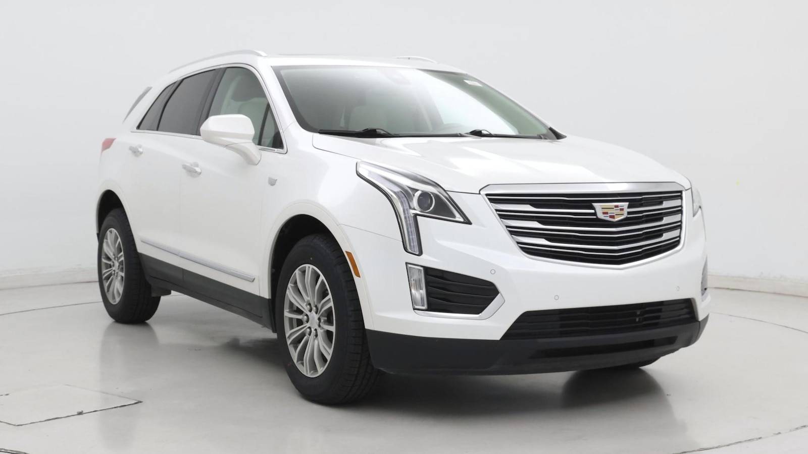 2019 Cadillac XT5 for sale in CA