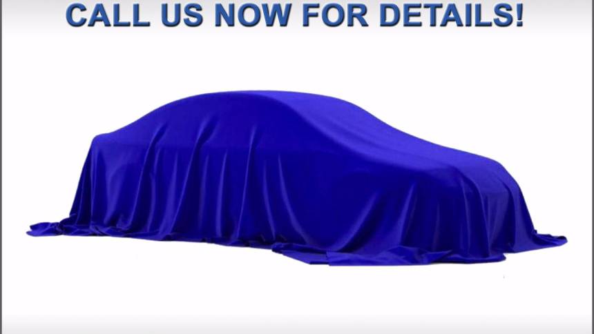 2019 Chevrolet Bolt EV for sale in CA