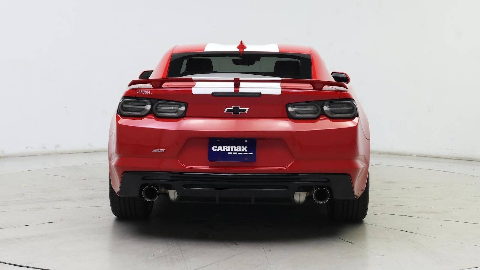 2019 Chevrolet Camaro for sale in AL