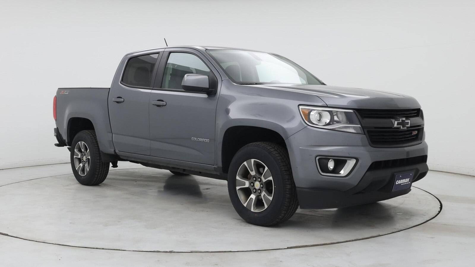 2019 Chevrolet Colorado for sale in FL