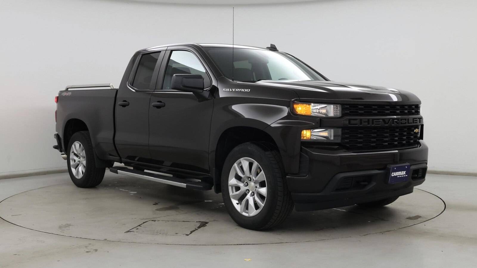 2019 Chevrolet Silverado 1500 for sale in FL