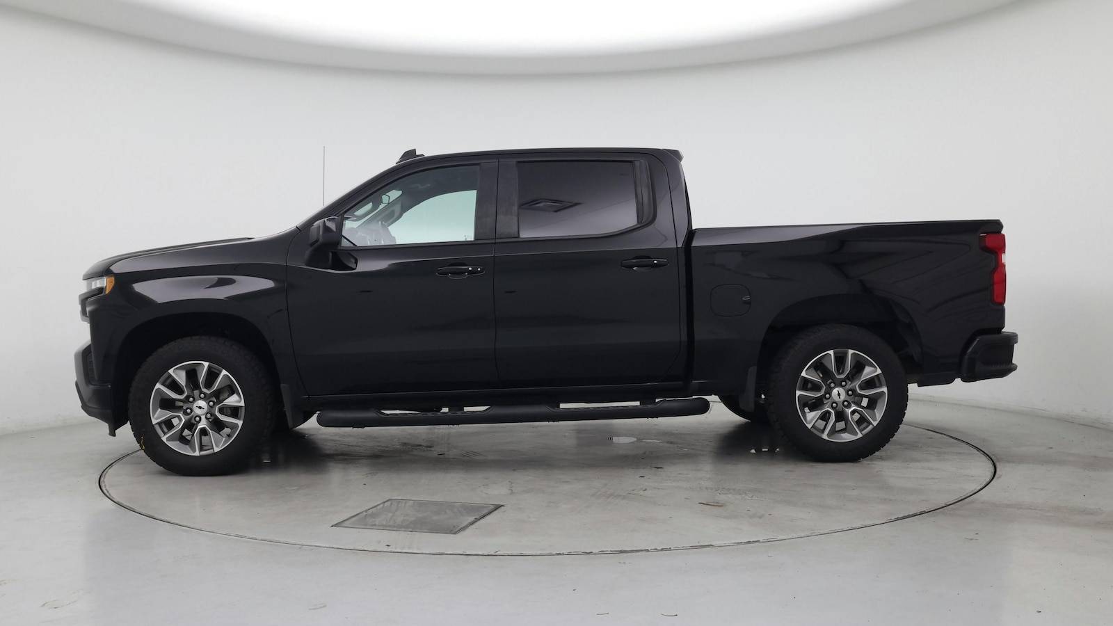 2019 Chevrolet Silverado 1500 for sale in AL