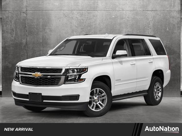 2019 Chevrolet Tahoe for sale in FL
