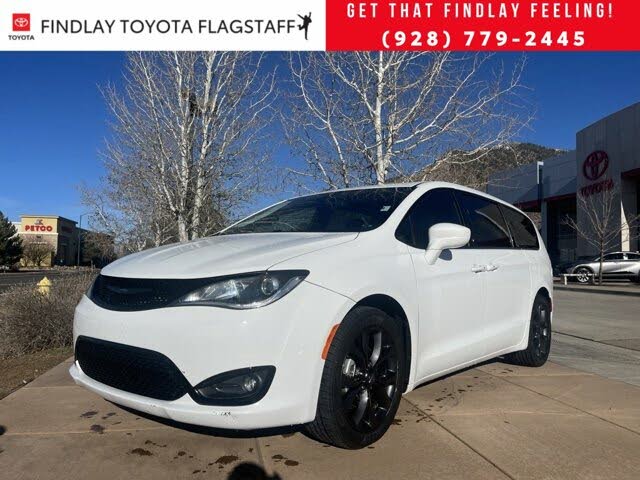 2019 Chrysler Pacifica for sale in AZ