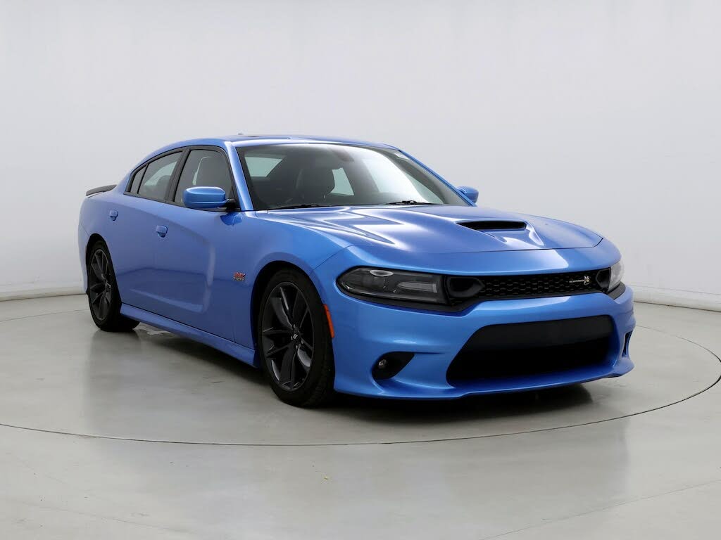 2019 Dodge Charger for sale in IL