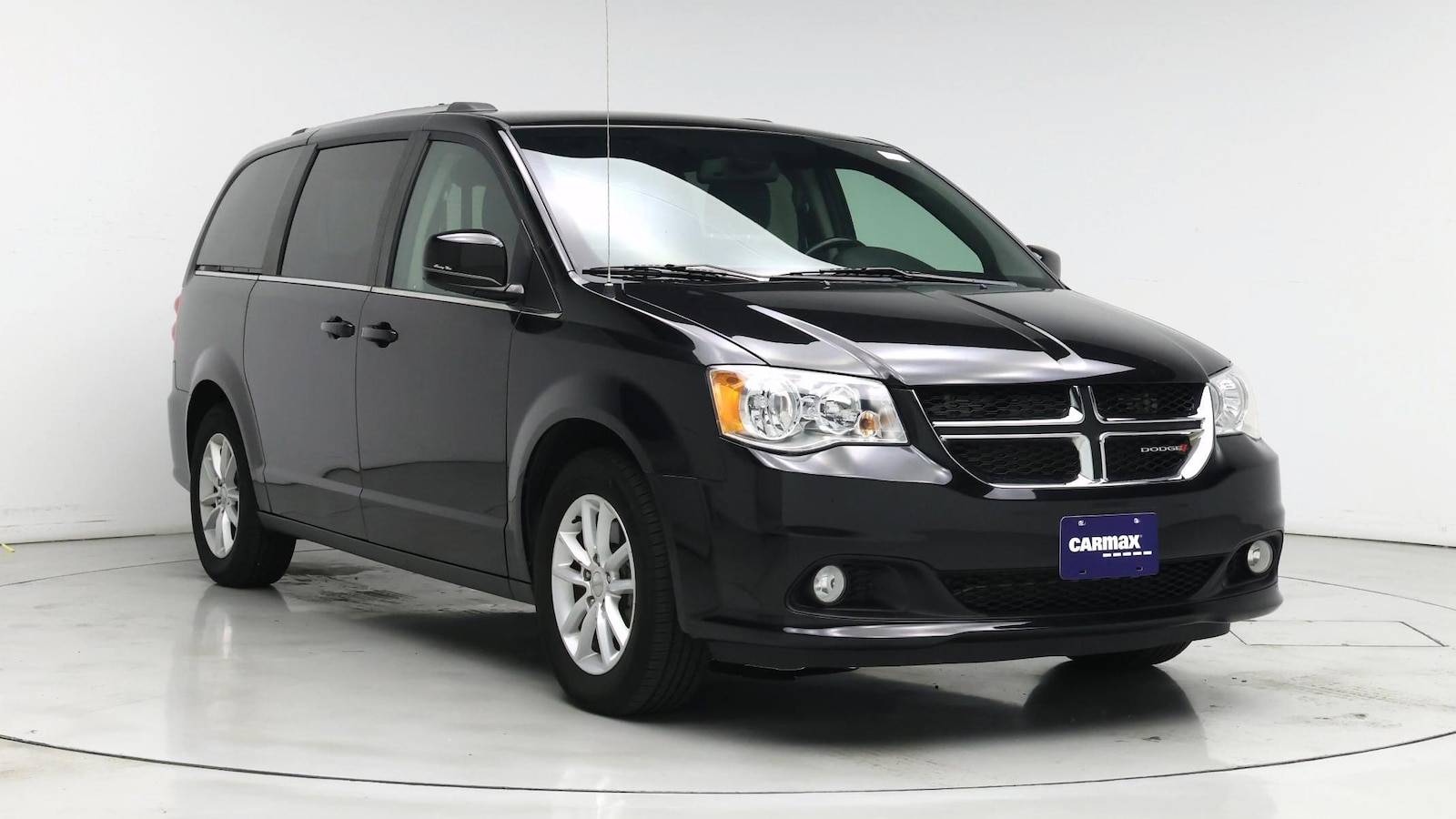 2019 Dodge Grand Caravan for sale in FL