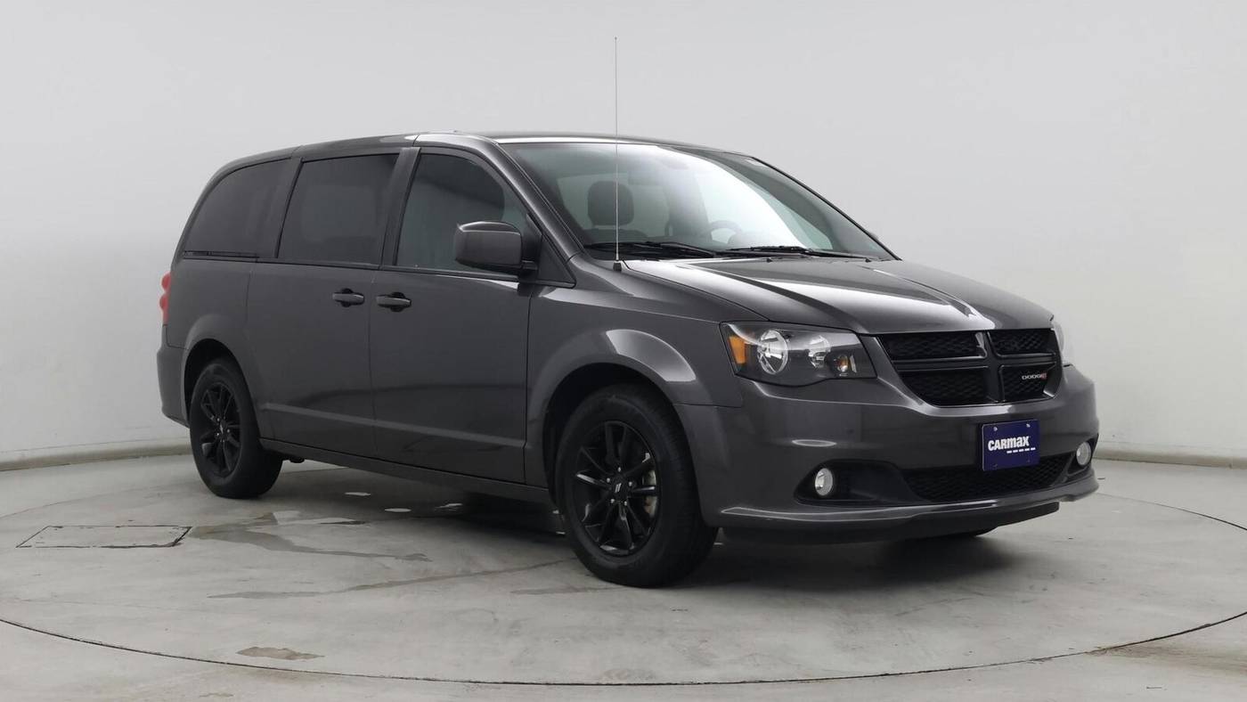 2019 Dodge Grand Caravan for sale in FL