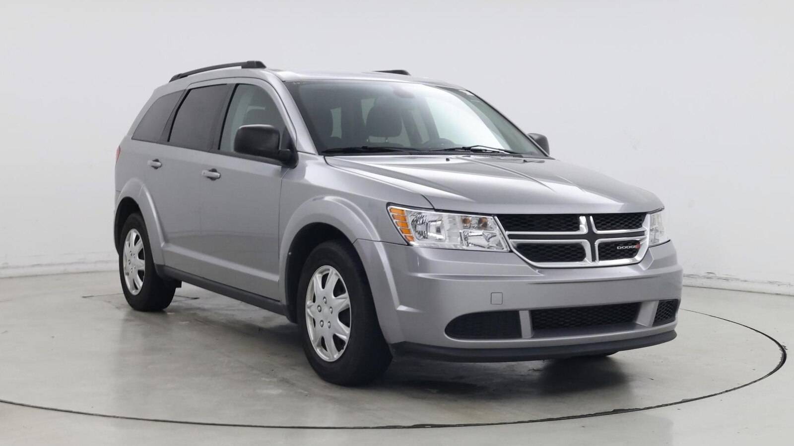 2019 Dodge Journey for sale in FL