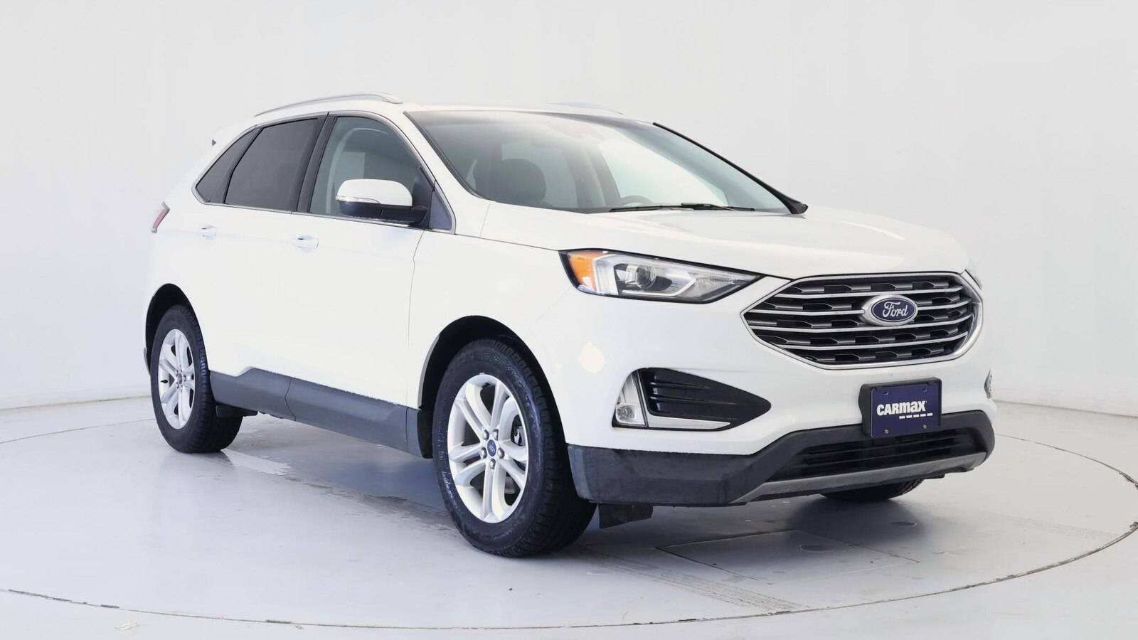 2019 Ford Edge for sale in AL