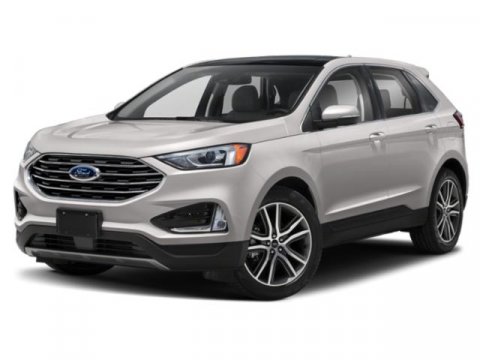 2019 Ford Edge for sale in GA