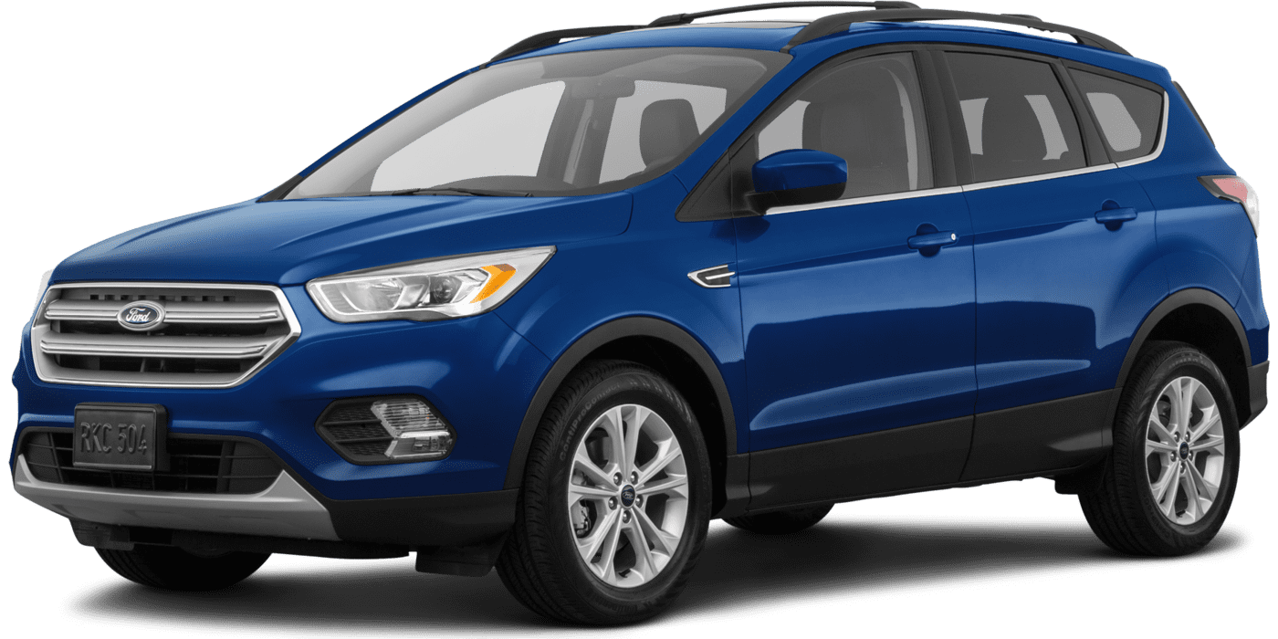 2019 Ford Escape for sale in CO
