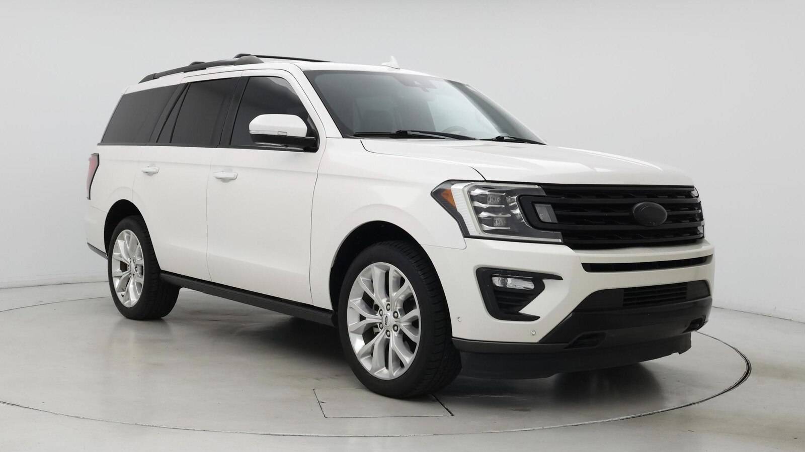 2019 Ford Expedition for sale in AL