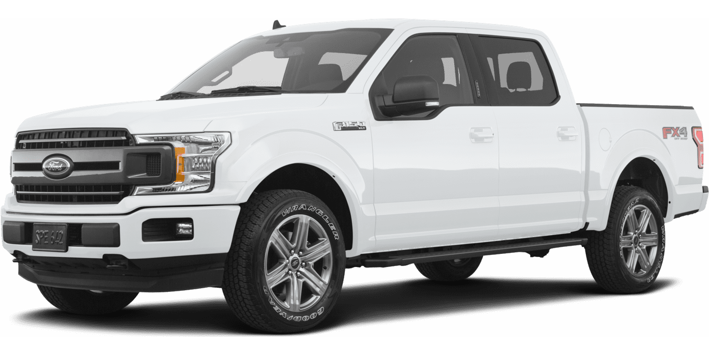 2019 Ford F-150 for sale in MO