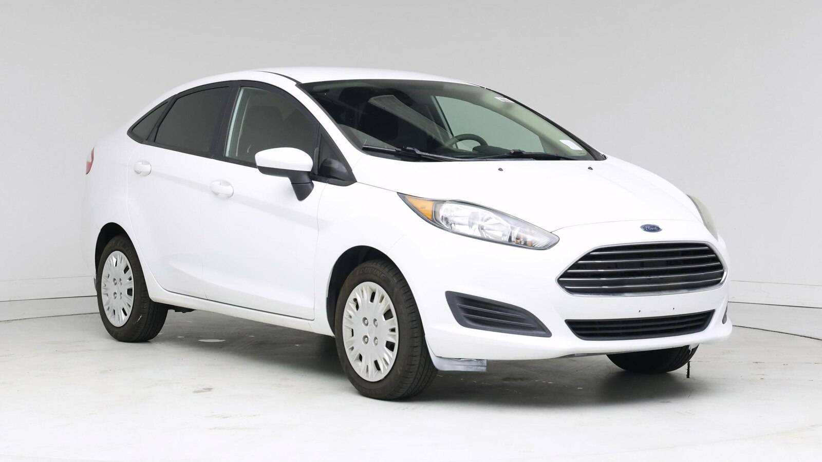 2019 Ford Fiesta for sale in FL