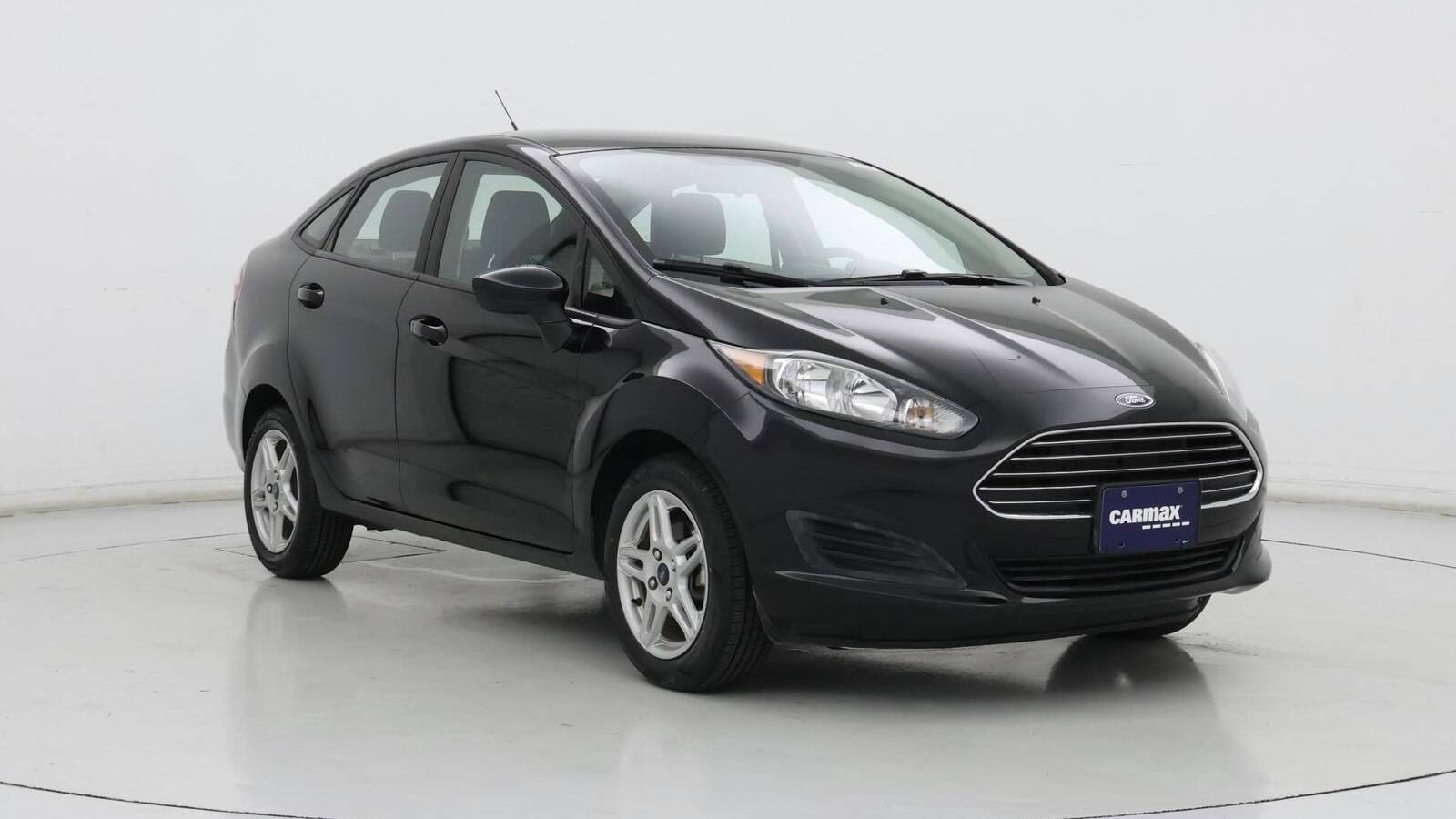 2019 Ford Fiesta for sale in IL