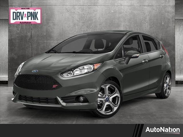 2019 Ford Fiesta for sale in AZ