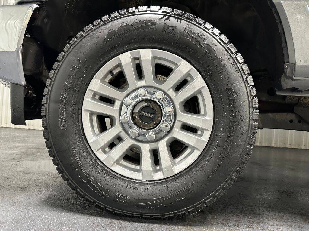 2019 Ford Super Duty F-250 for sale in NY