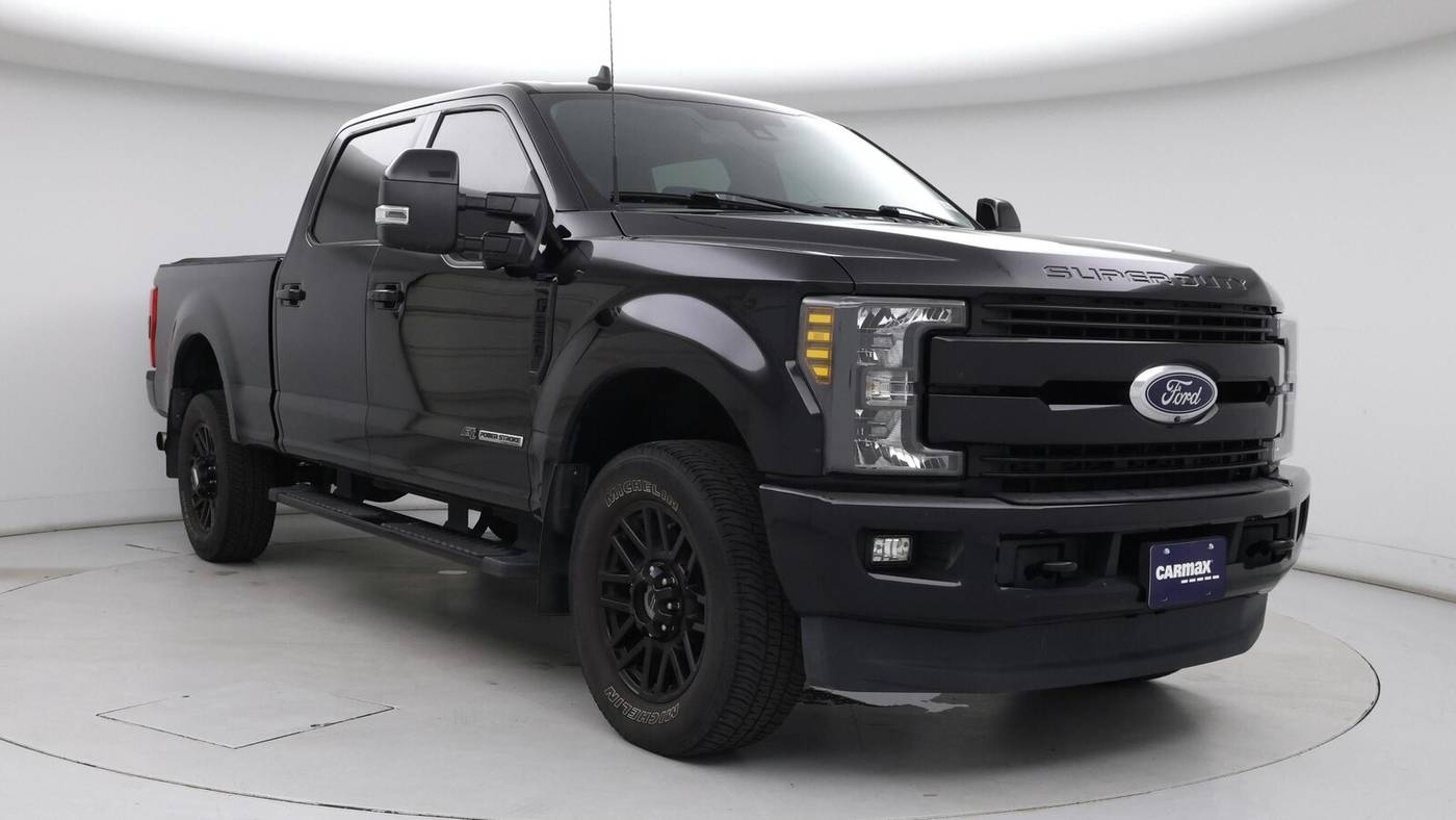 2019 Ford Super Duty F-250 for sale in AZ