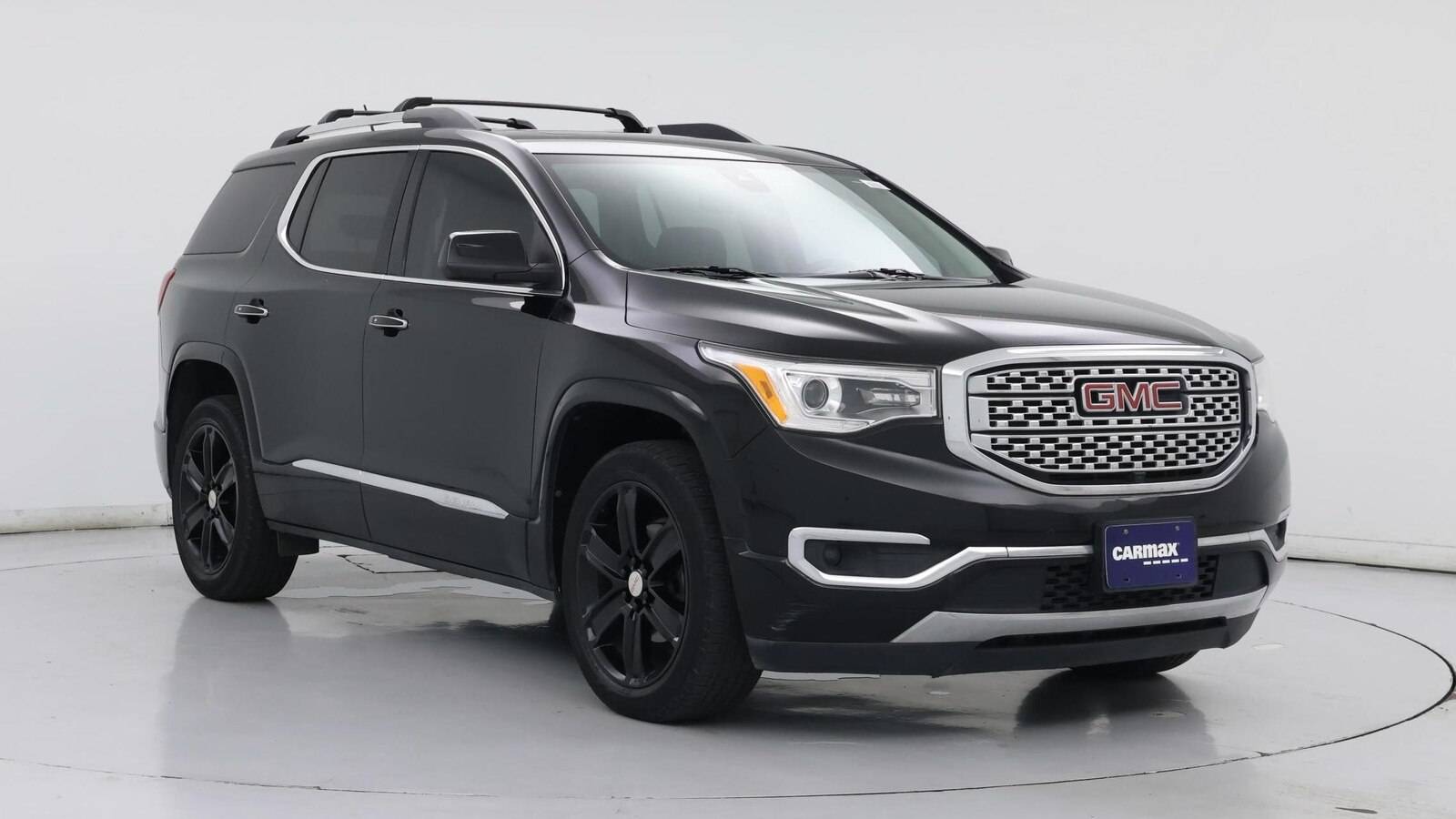 2019 GMC Acadia for sale in FL