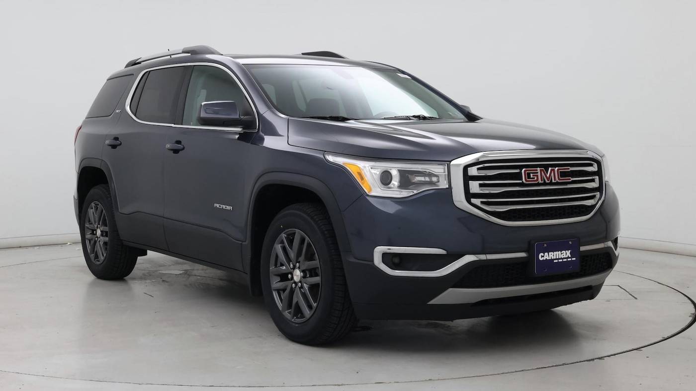 2019 GMC Acadia for sale in PA