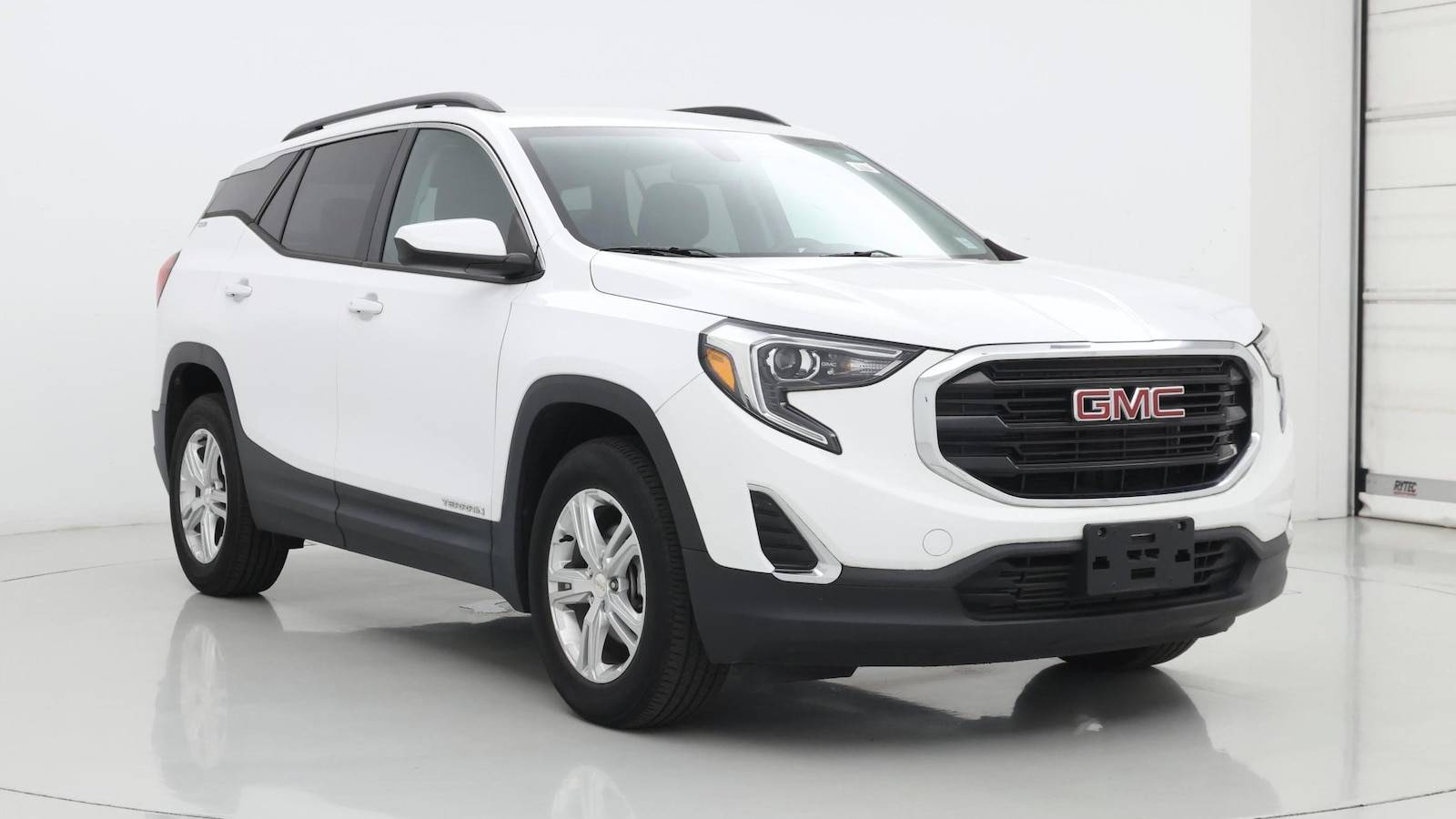 2019 GMC Terrain for sale in IL