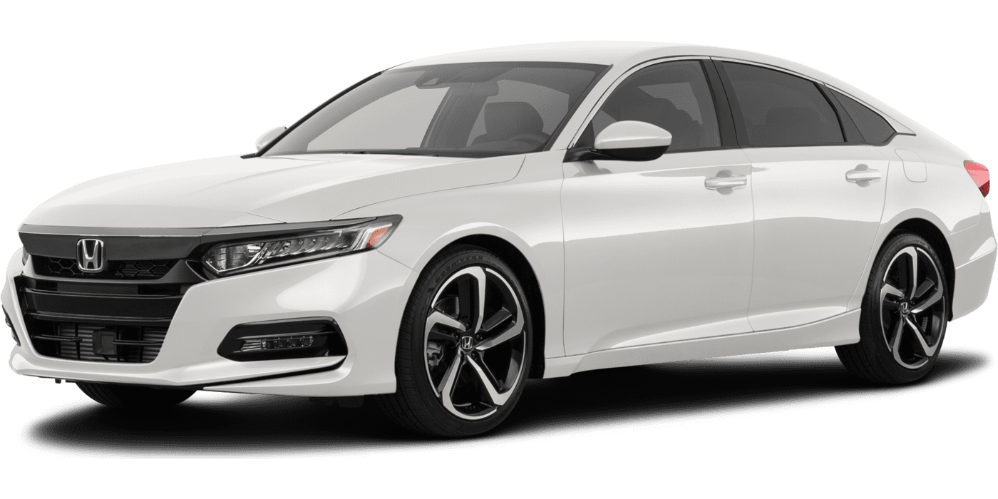 2019 Honda Accord for sale in PA