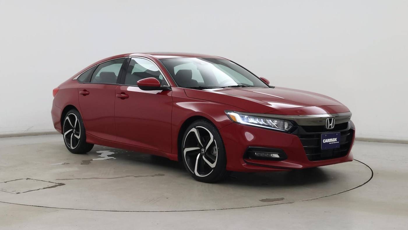 2019 Honda Accord for sale in AZ