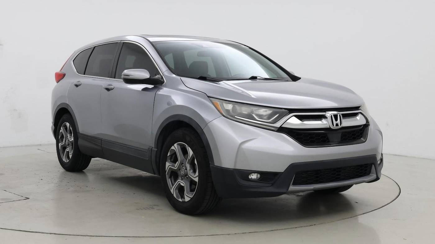 2019 Honda CR-V for sale in FL