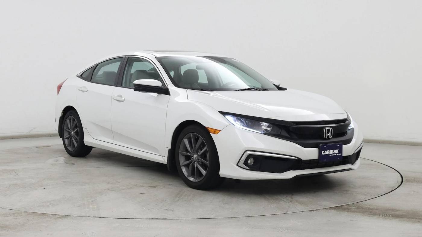 2019 Honda Civic for sale in AZ