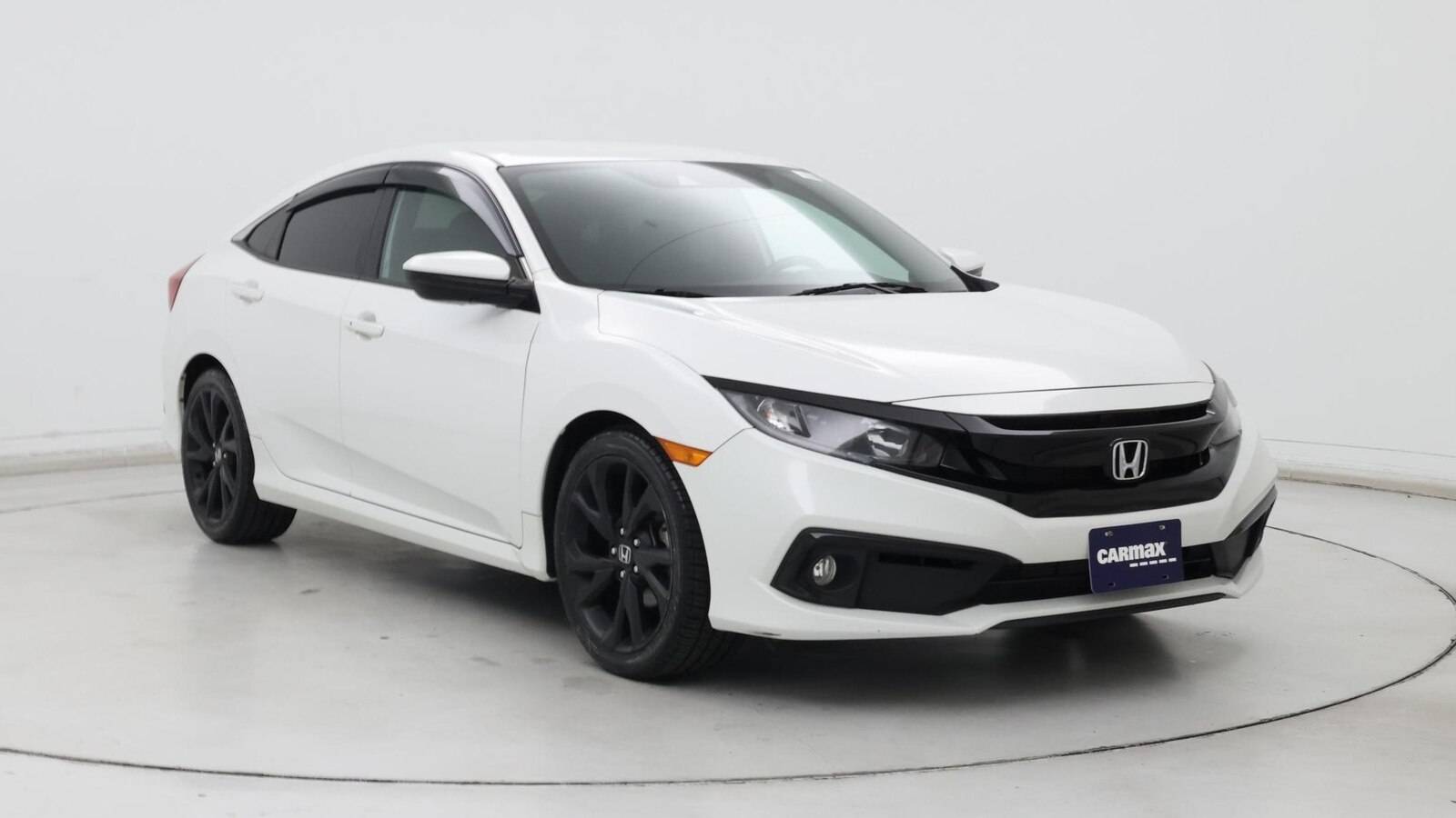 2019 Honda Civic for sale in FL