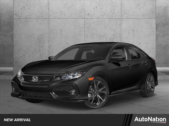 2019 Honda Civic for sale in FL