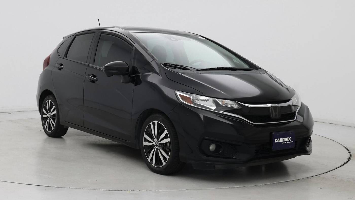 2019 Honda Fit for sale in FL