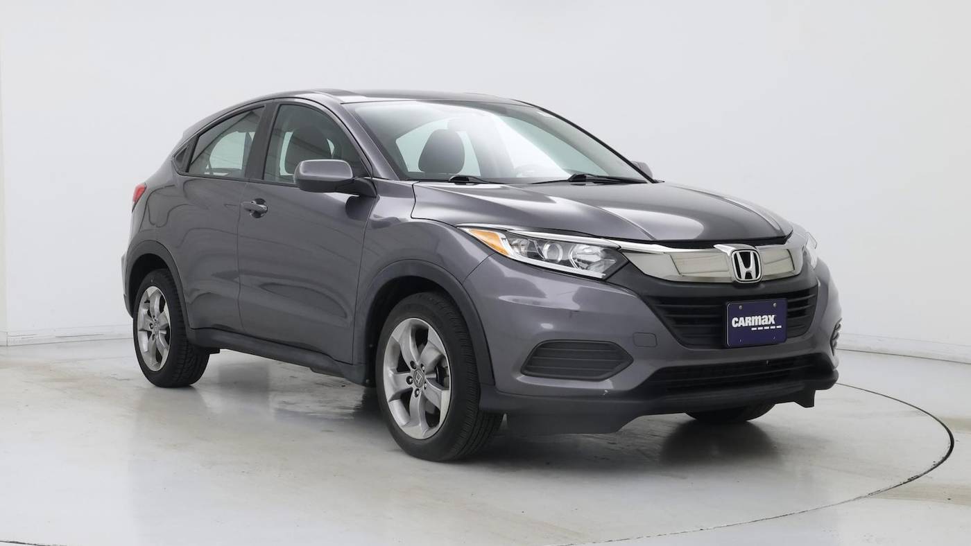 2019 Honda HR-V for sale in NC