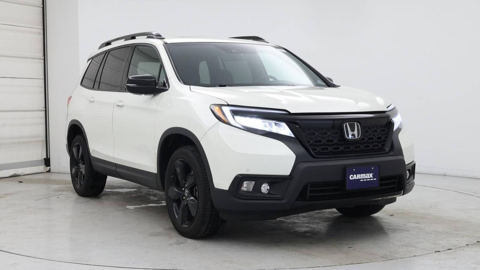 2019 Honda Passport for sale in NJ