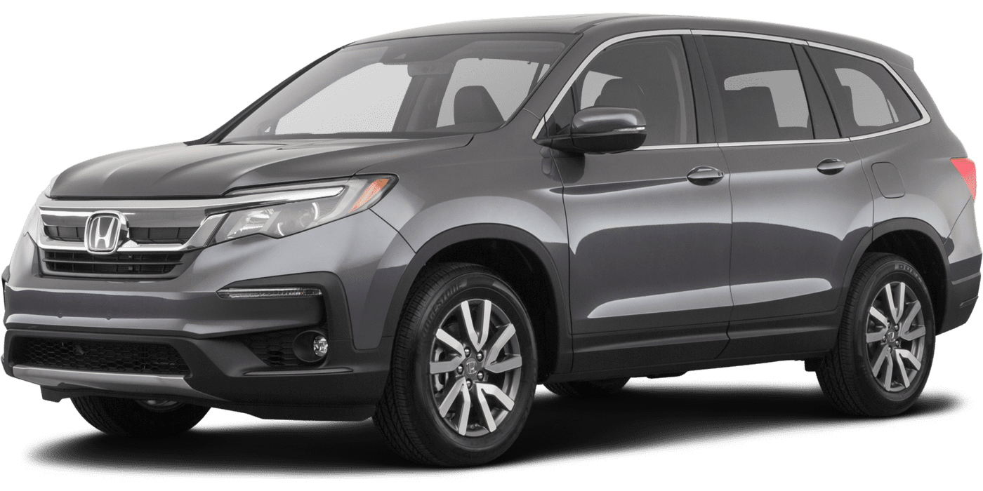 2019 Honda Pilot for sale in FL