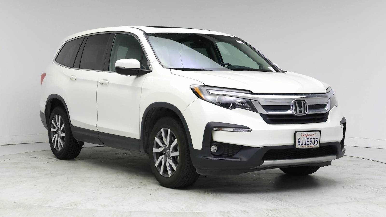 2019 Honda Pilot for sale in FL