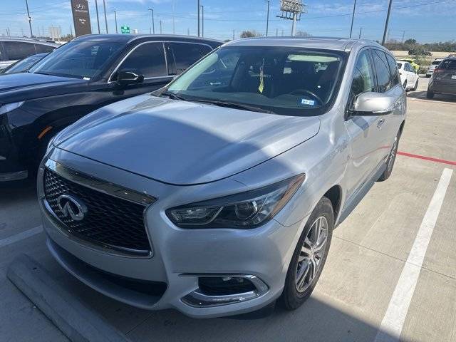 2019 INFINITI QX60 for sale in TX